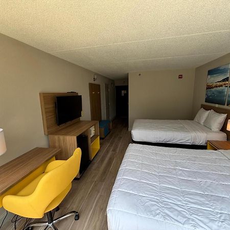 Days Hotel By Wyndham Williamsburg I-64 Esterno foto