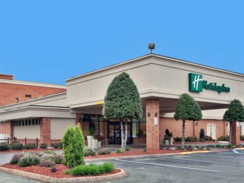 Days Hotel By Wyndham Williamsburg I-64 Esterno foto