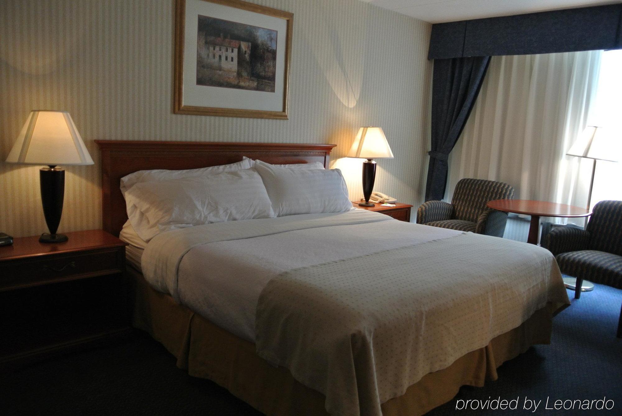 Days Hotel By Wyndham Williamsburg I-64 Esterno foto