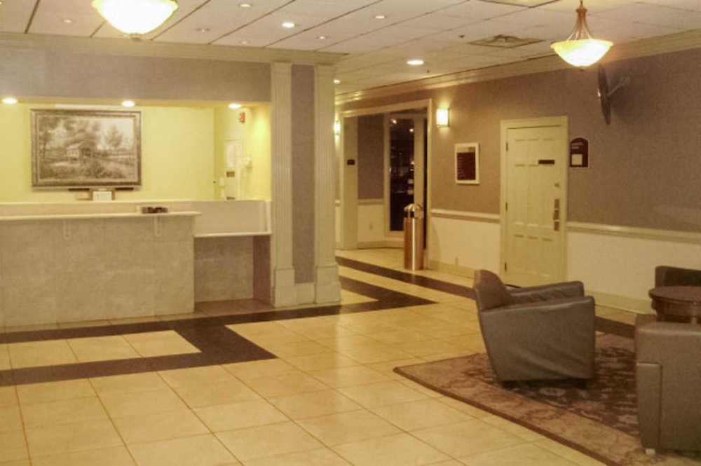 Days Hotel By Wyndham Williamsburg I-64 Esterno foto