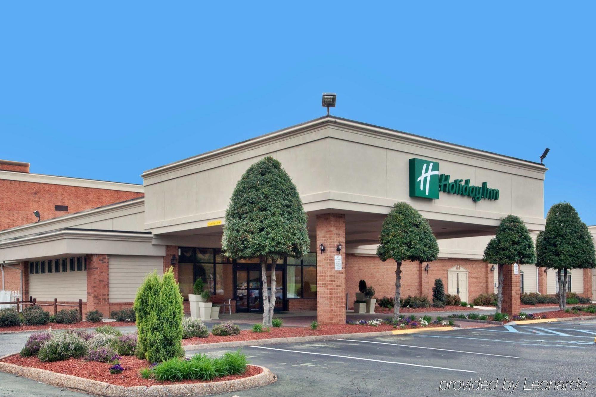 Days Hotel By Wyndham Williamsburg I-64 Esterno foto